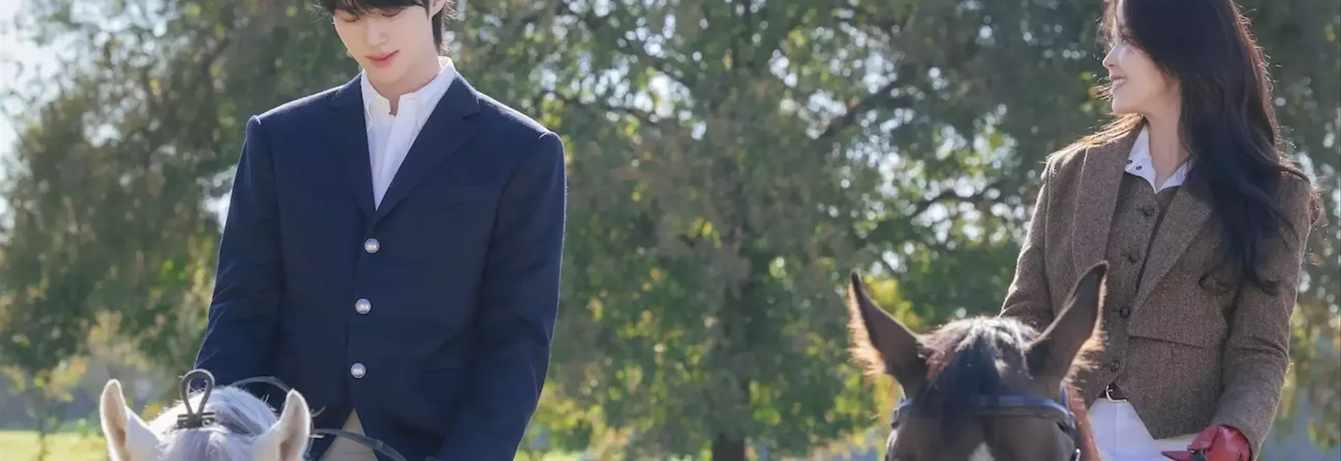 'Perfect Crown' Achieves Disney+'s Most Successful K-Drama Debut