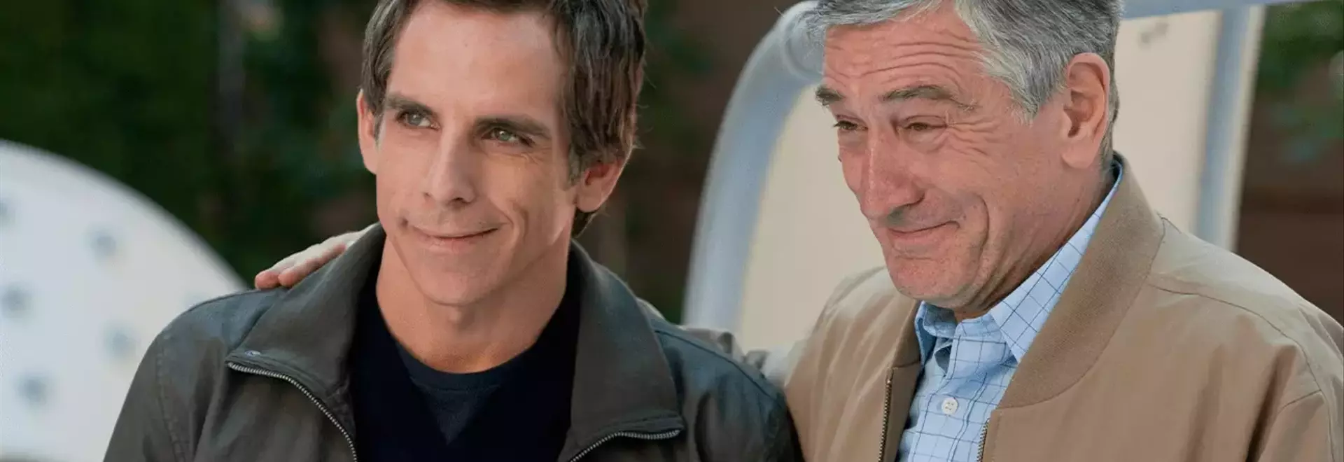 Ben Stiller Reflects on "Meet the Parents" Franchise Legacy, Expresses Mixed Feelings on Sequels