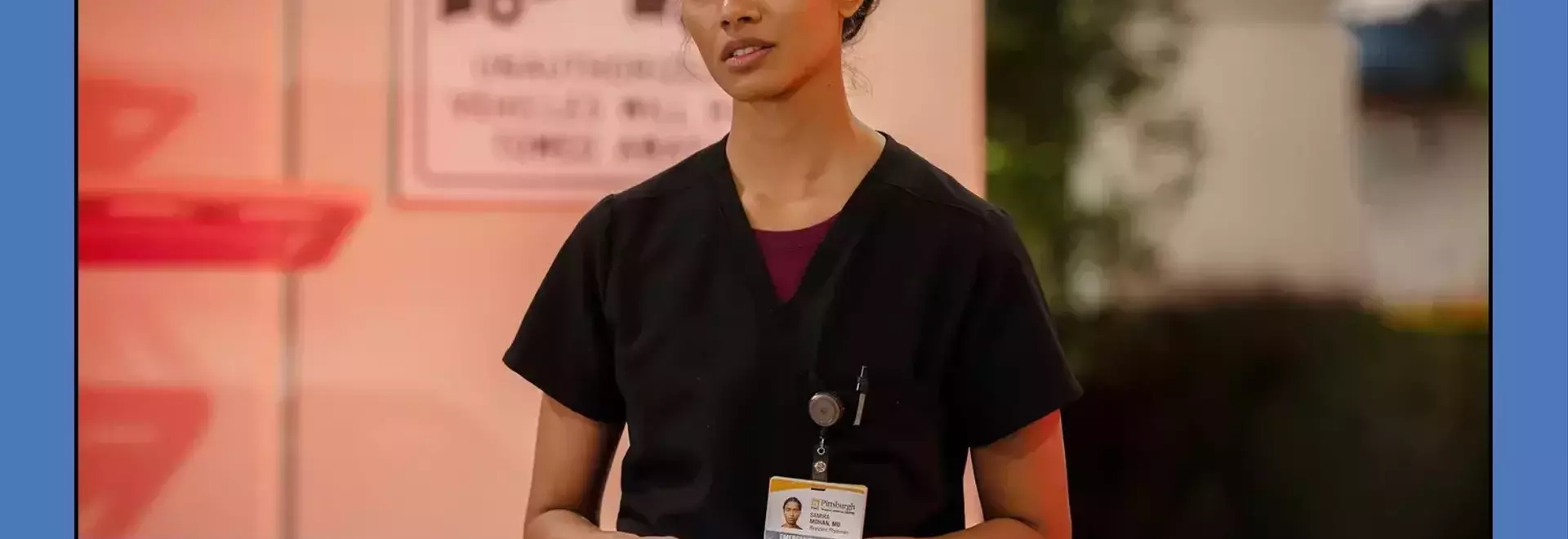 Dramatic Conclusions: The Pitt's Second Season Finale Explored