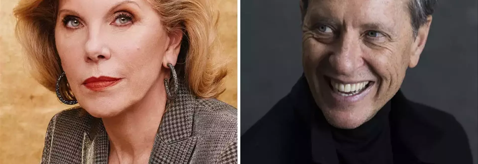 Christine Baranski and Richard E. Grant to Headline West End's 'Hay Fever'