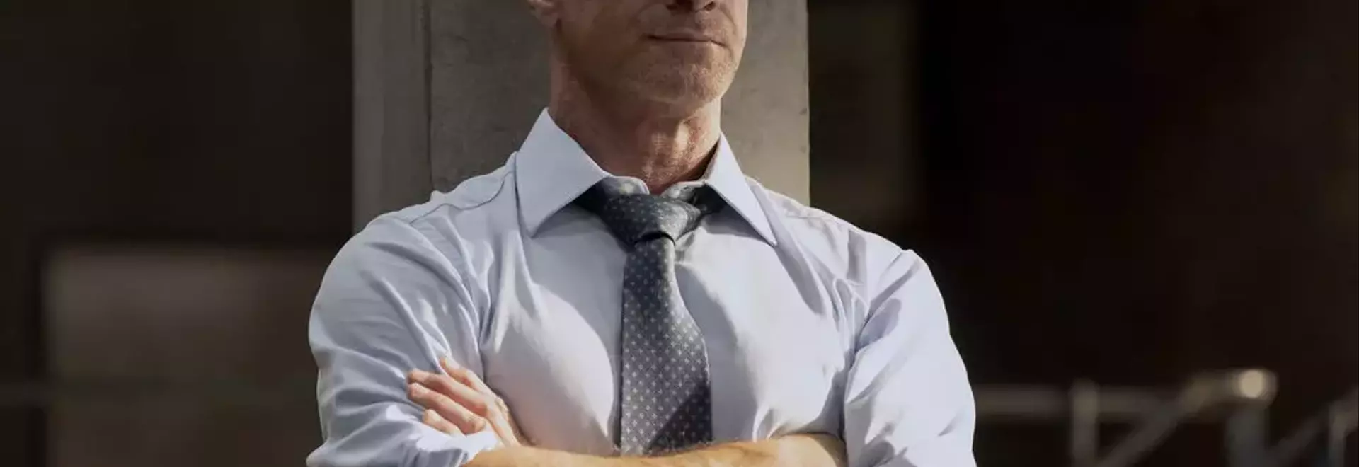 Christopher Meloni Reflects on His Time as Elliot Stabler Following 'Law & Order: Organized Crime' Cancellation