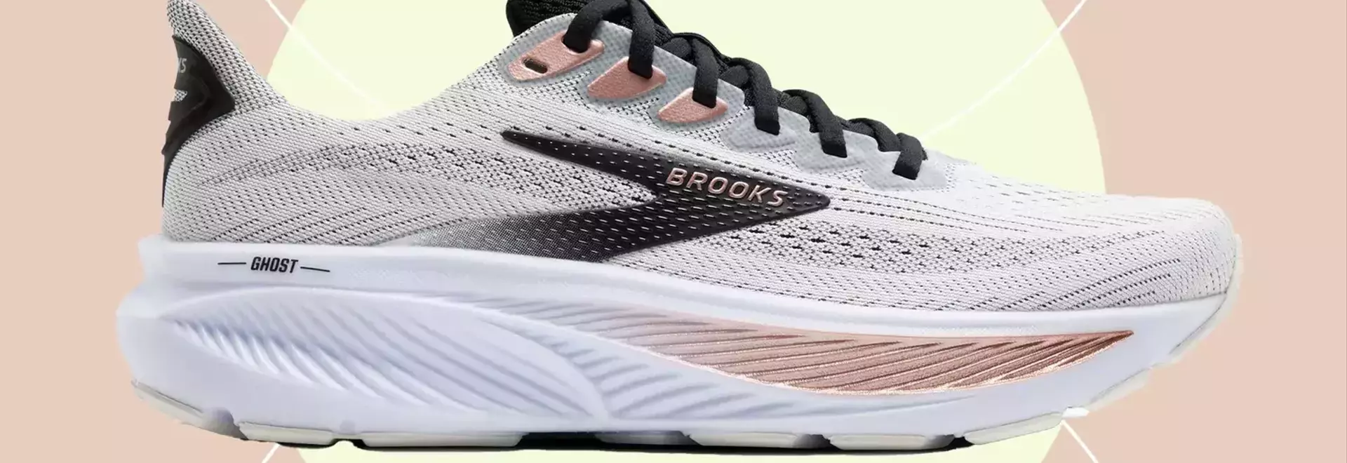 Brooks Running Shoes: Spring Sale on Podiatrist-Approved Styles