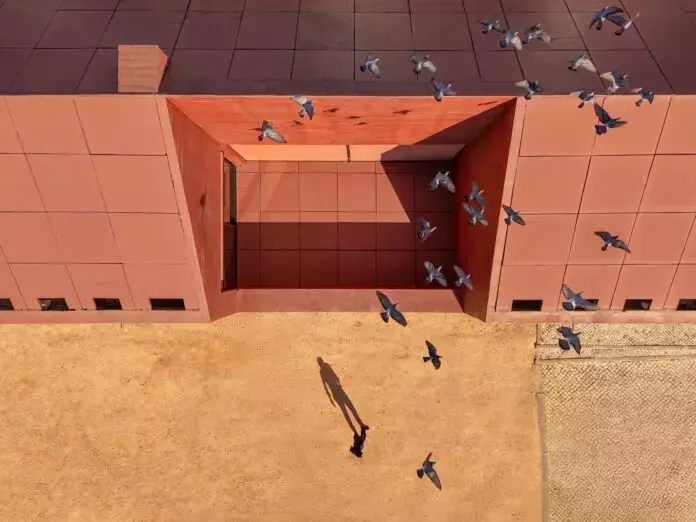 Trasformazione Museale a Vila do Bispo: L'Architettura che Ridefinisce l'Identità