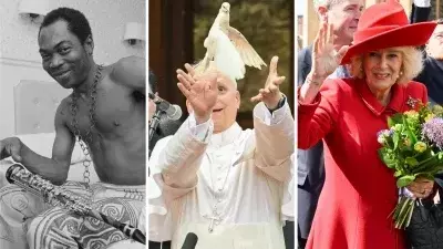 The Quiz Unveils Hidden Sentiments Towards the Trump Administration