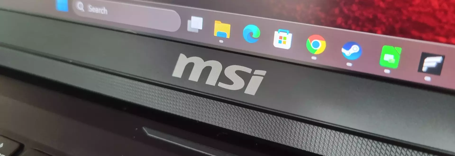MSI Redesigns Raider and Crosshair Gaming Laptops for Quieter Performance and Enhanced Portability