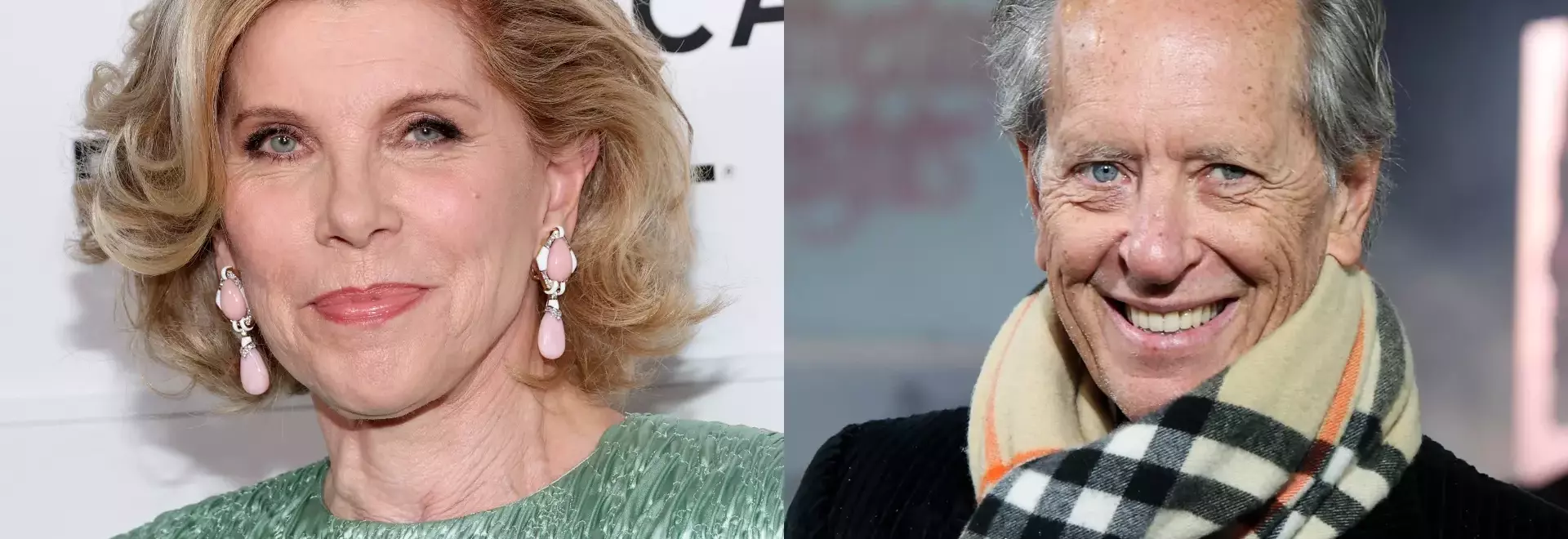 Christine Baranski and Richard E. Grant Unite for West End Revival of 'Hay Fever'