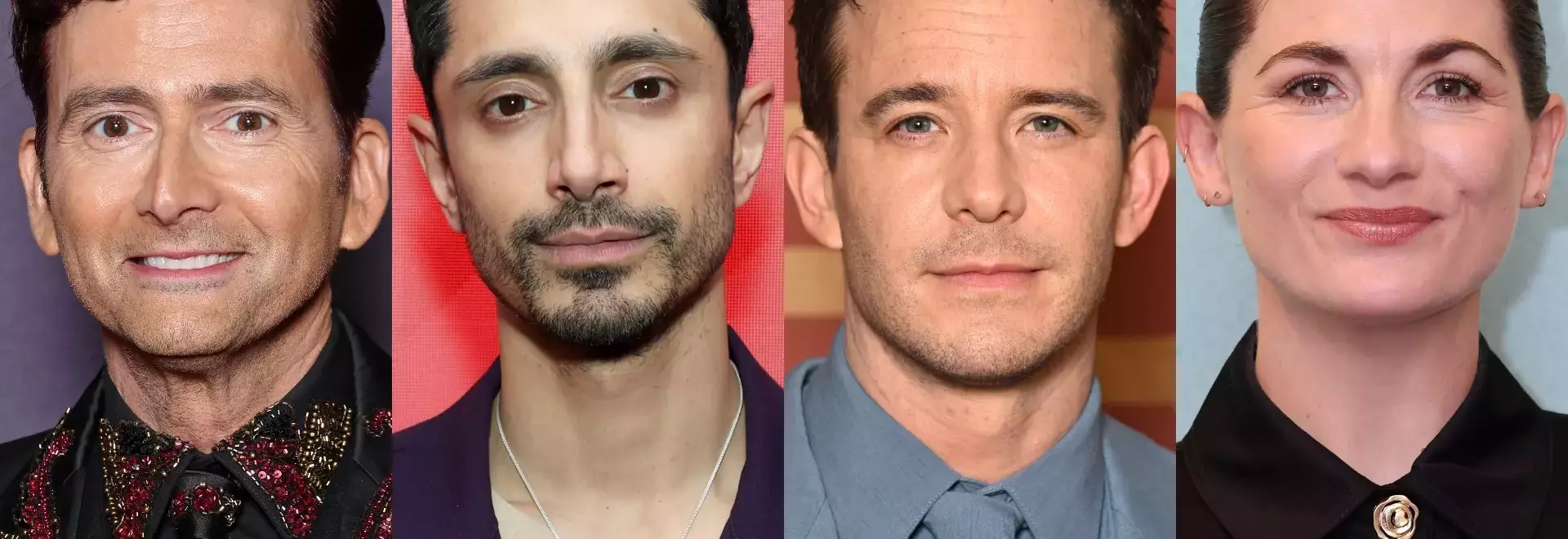 Star-studded cast returns for West End's 'White Rabbit Red Rabbit'