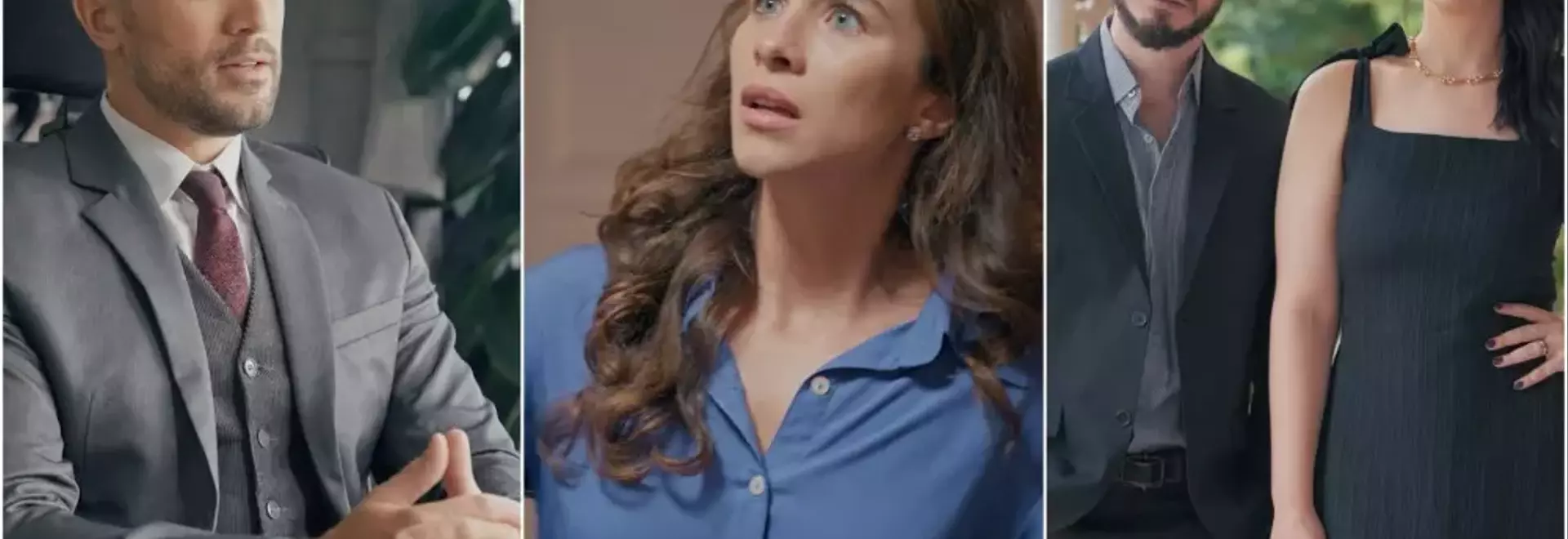 ReelShort and Endemol Shine Brazil Team Up for "Married at First Sight" Microdrama