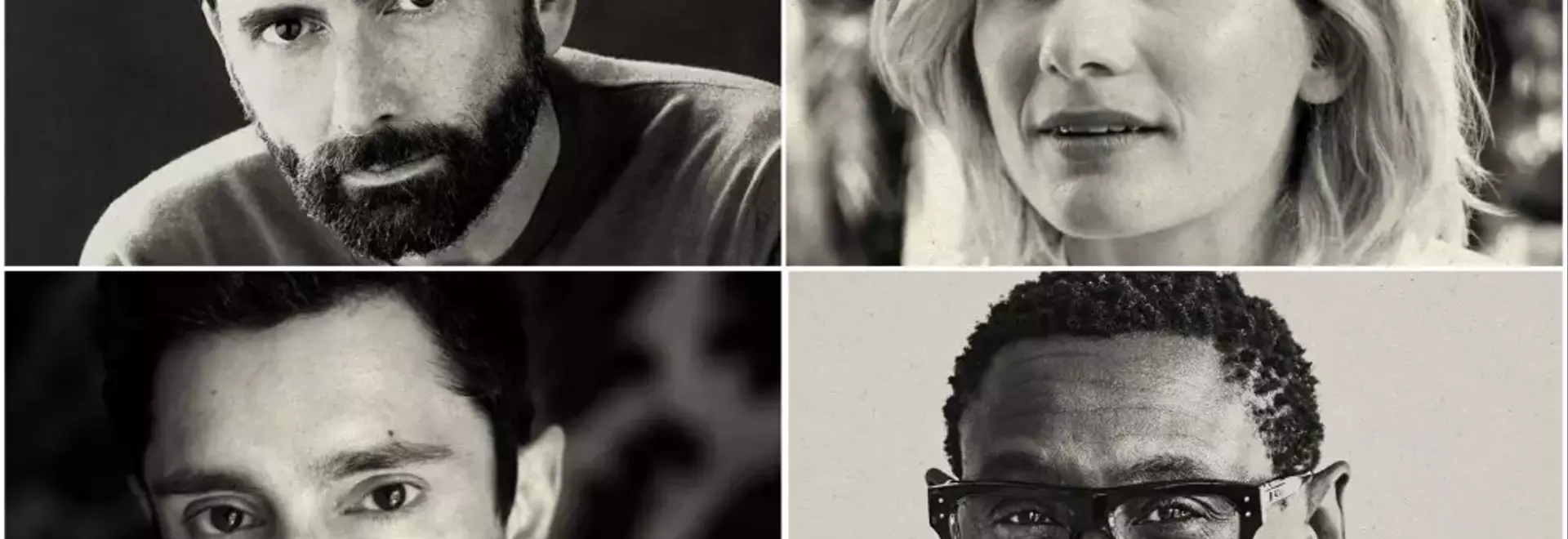 Celebrated Actors Join 'White Rabbit Red Rabbit' West End Revival