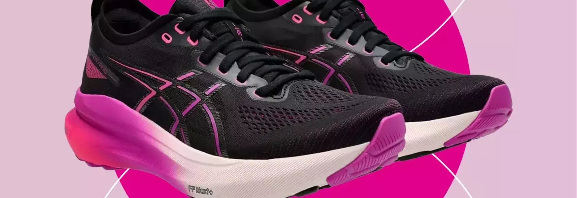 Enhance Your Daily Walks with Superior Footwear: A Review of ASICS Gel Kayano 31 and Other Top Sneakers