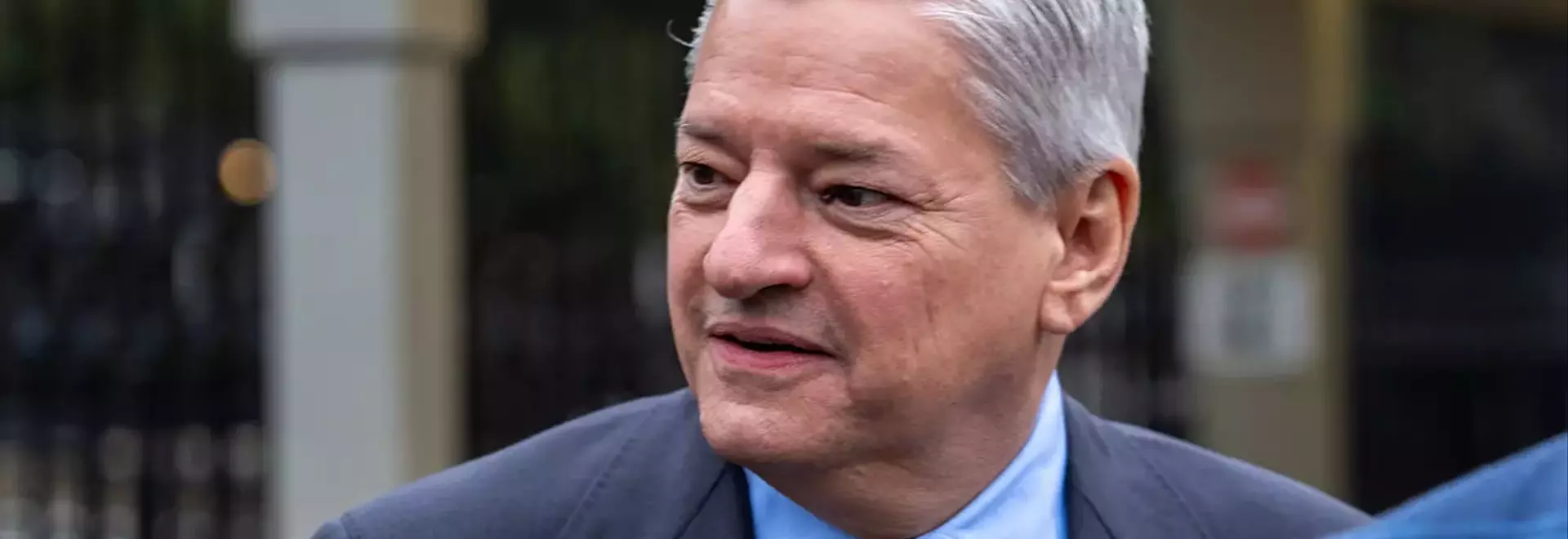 Netflix Stock Dips as Q1 Earnings Fail to Exceed Elevated Market Expectations