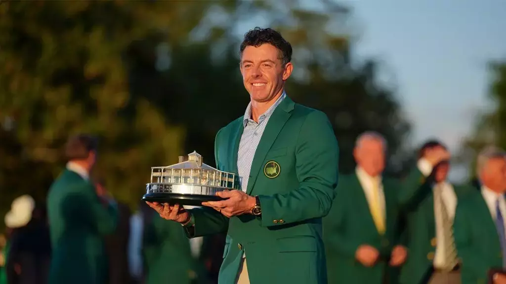 Rory McIlroy's Extensive Real Estate Portfolio Valued Over $30 Million