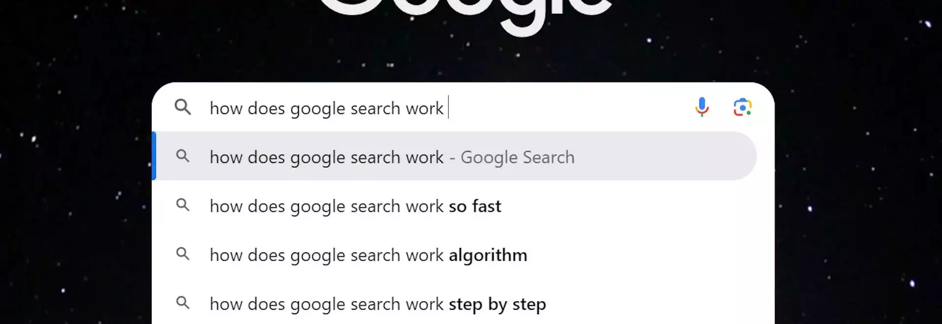 European Commission Proposes Google Search Data Sharing to Foster Competition