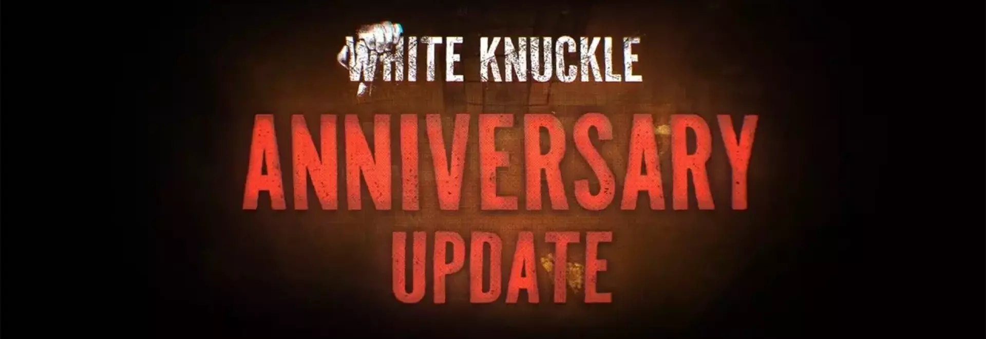 White Knuckle: A Horror Climbing Game's Anniversary Update