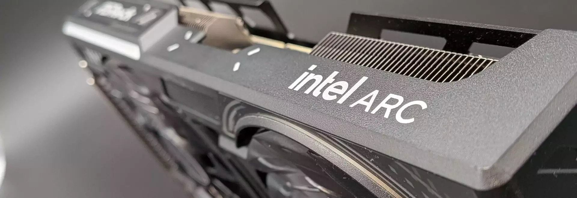 Intel Drivers Address Crimson Desert Flickering on Battlemage B-Series GPUs