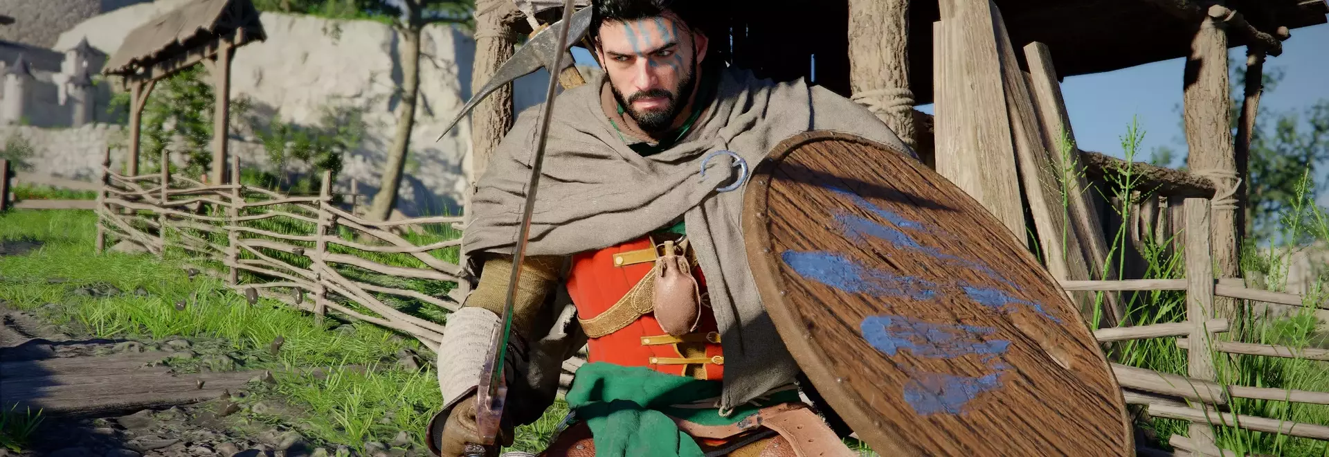 Gamers Prioritize Expansive Worlds in RPGs, Survey Reveals