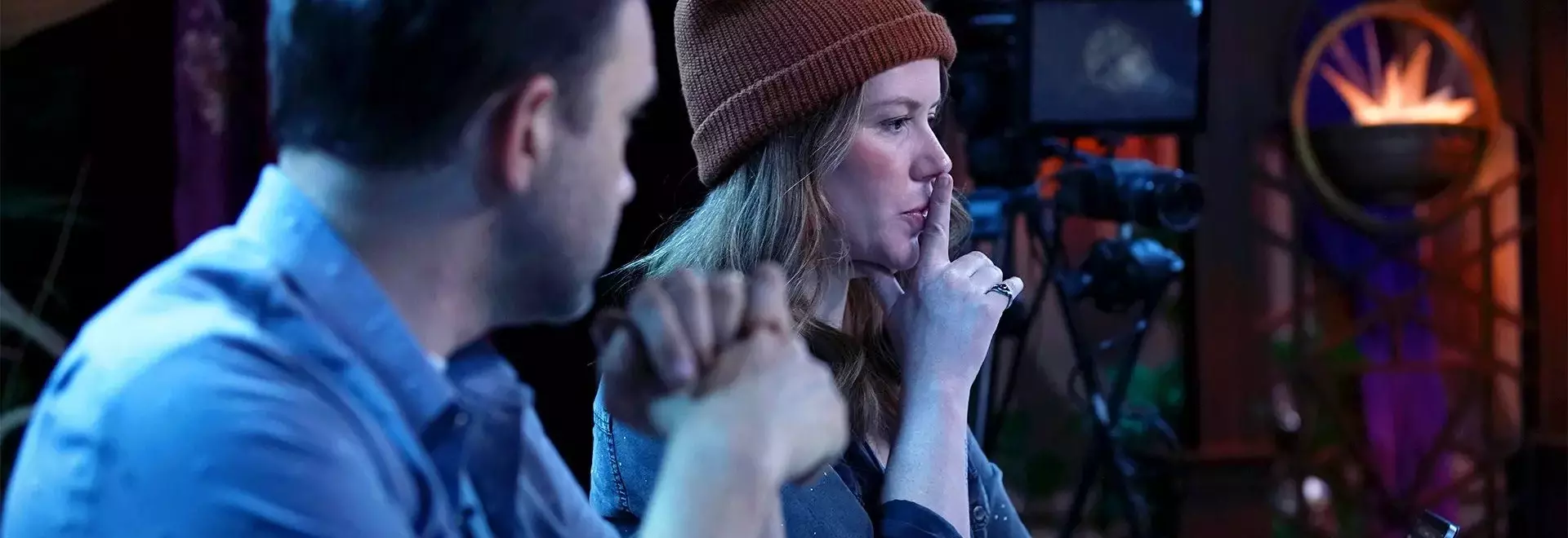 Critical Role's D&D 3.5e Rule Revival