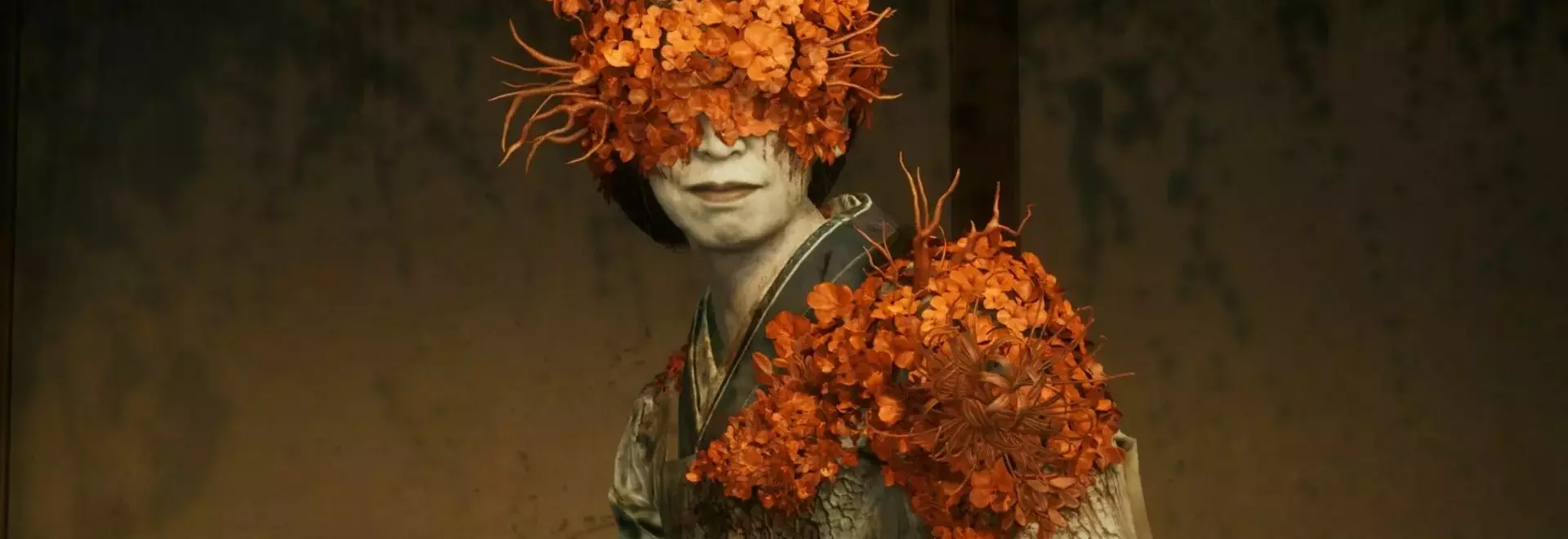 Exploring Hinako's Deepest Fears in Silent Hill f