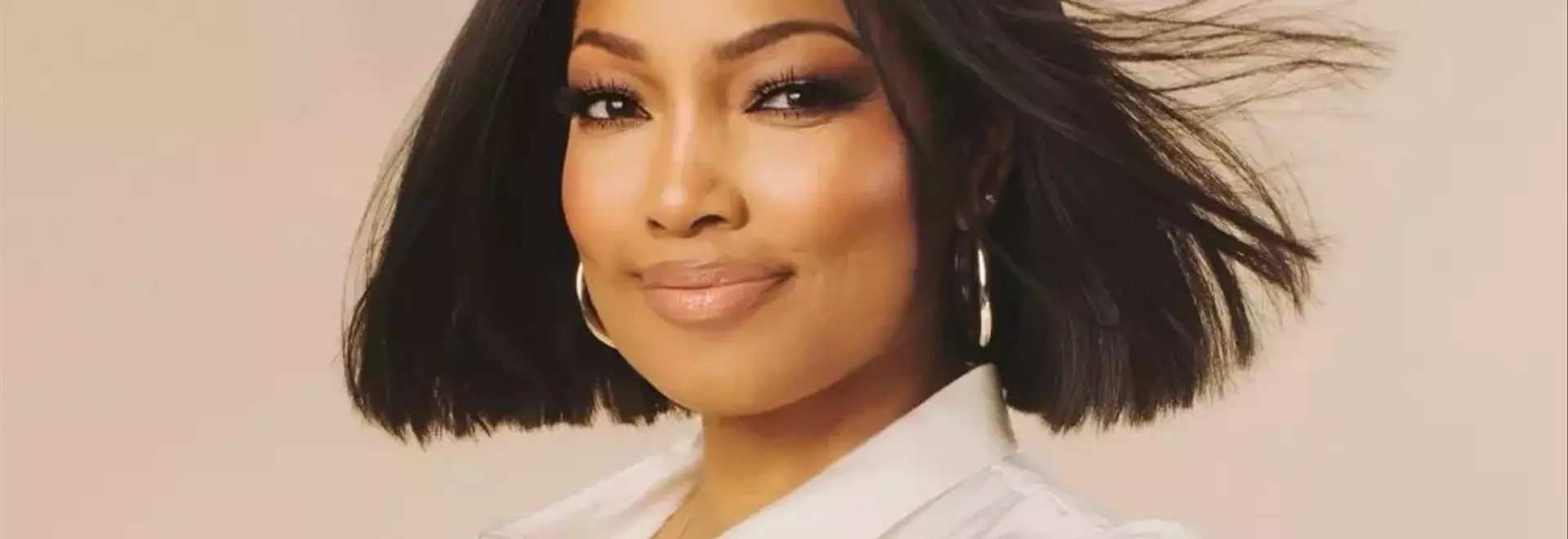 Garcelle Beauvais to Release New Memoir 'Protecting My Peace... at All Costs' on Audible