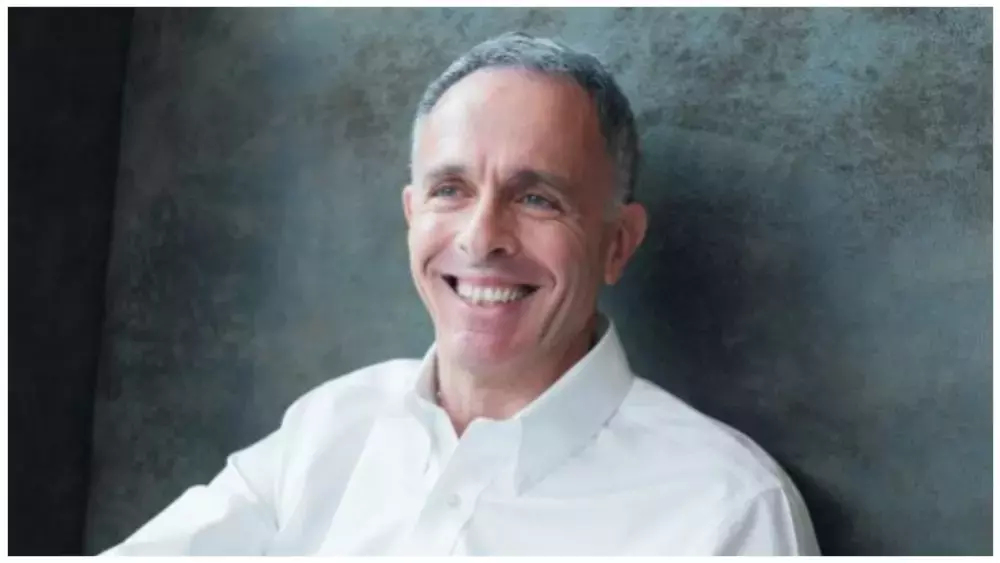 Marco Chimenz Departs Federation Studios as Co-Managing Director