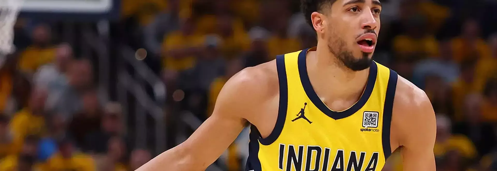 NBA Star Tyrese Haliburton Establishes Production Company, Secures Multiyear Deal with Wheelhouse