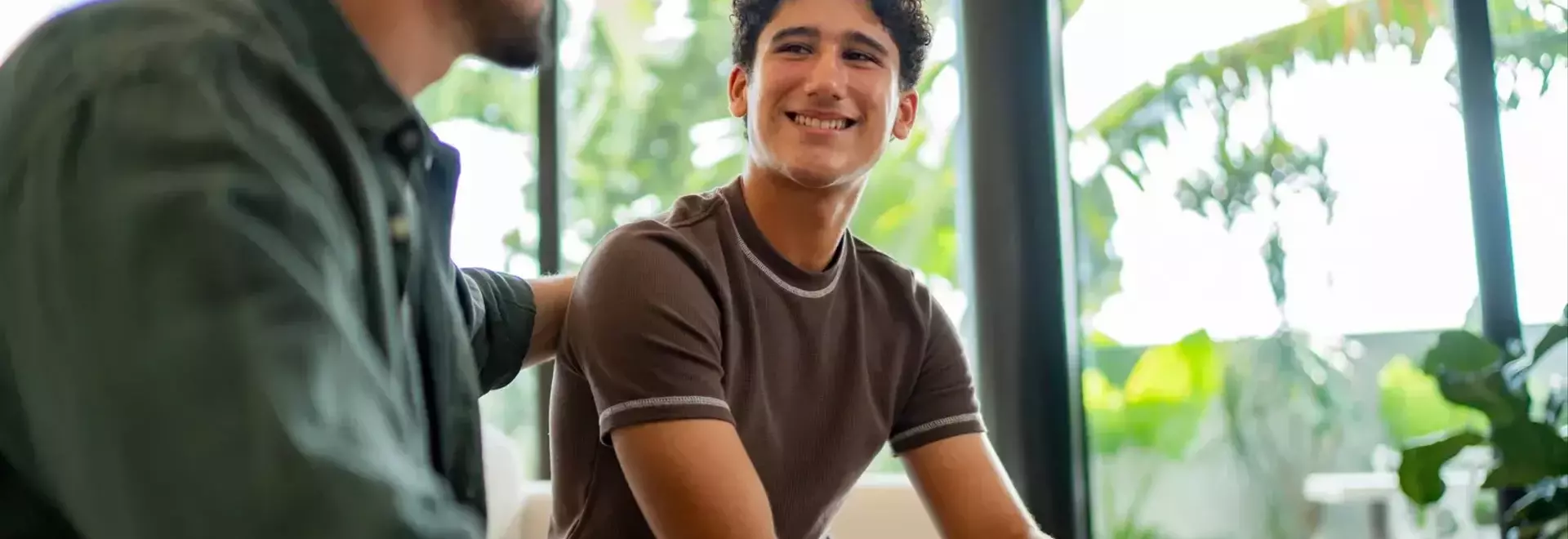 Bridging the Generational Gap: Engaging Conversations with Teenagers