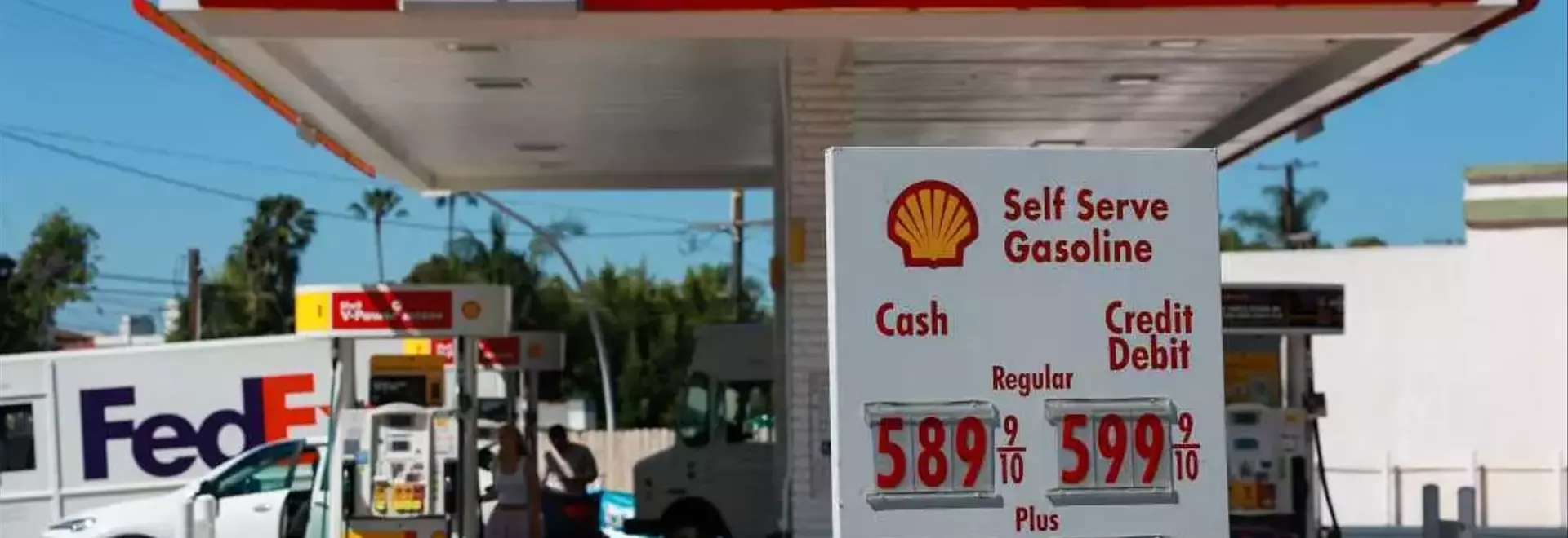 Global Oil Price Drop Leads to Anticipated Fuel Cost Reduction