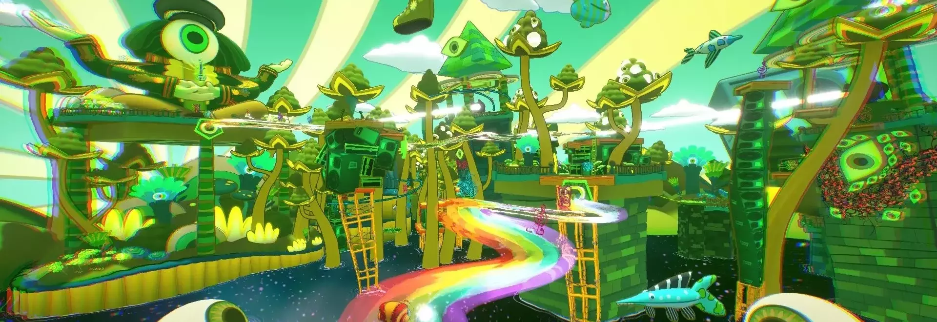 The Profound Exploration of Memory in Psychonauts 2