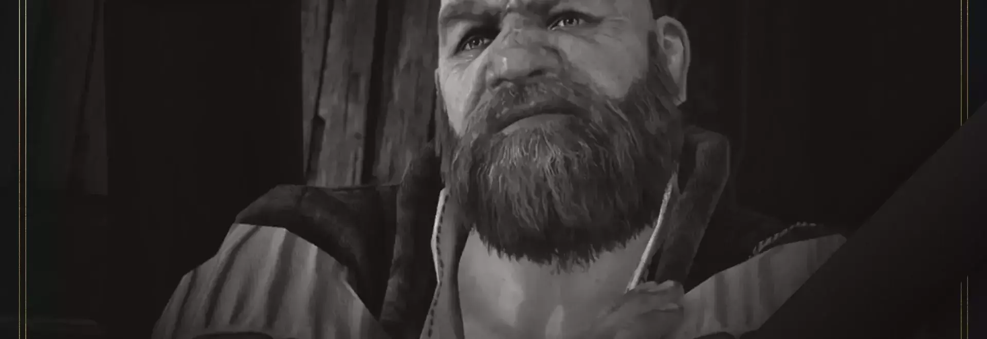 Remembering Alexander Morton: The Voice Behind Zoltan Chivay