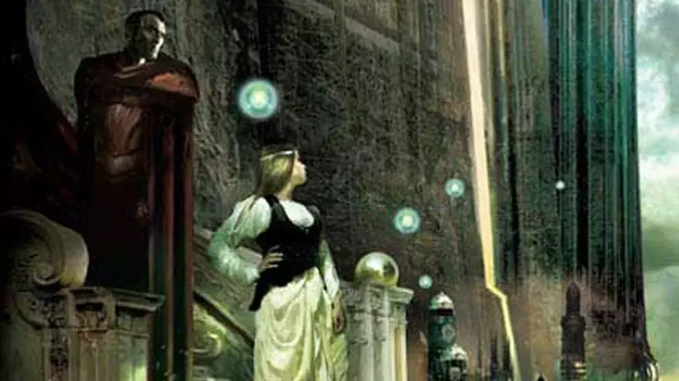 Unveiling the Cosmere: Brandon Sanderson's Strategic Publishing Approach