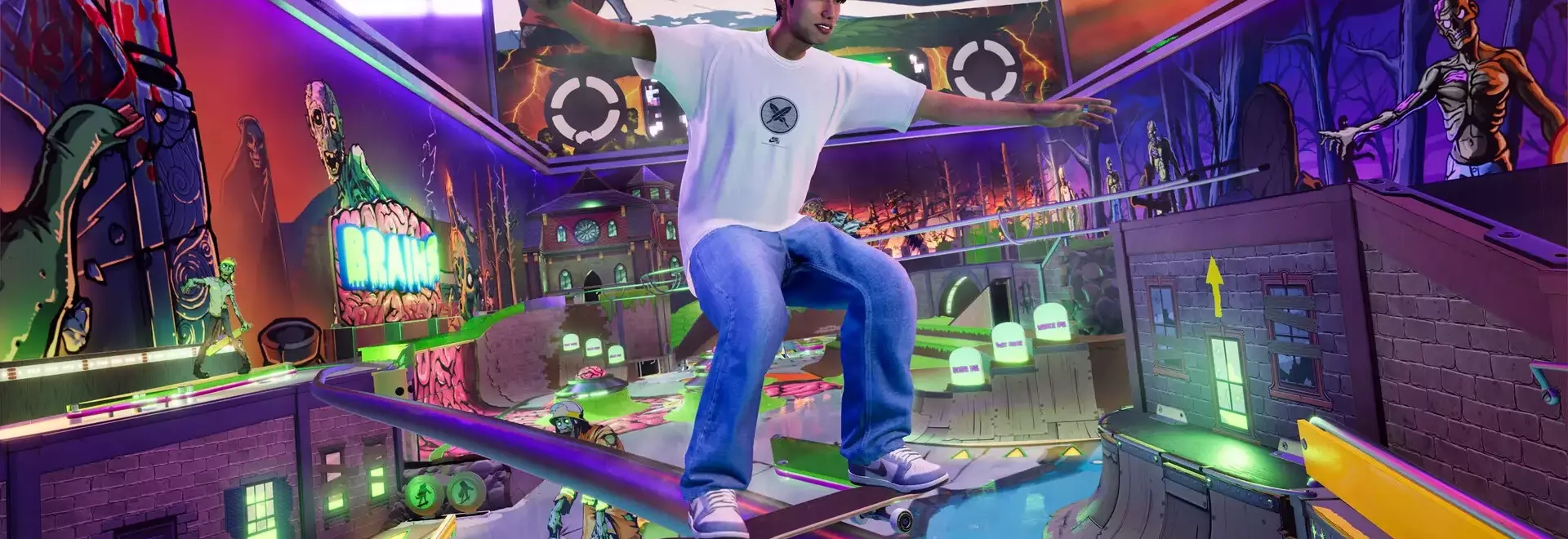 Iron Galaxy Undergoes Further Workforce Reduction Amidst Industry Challenges