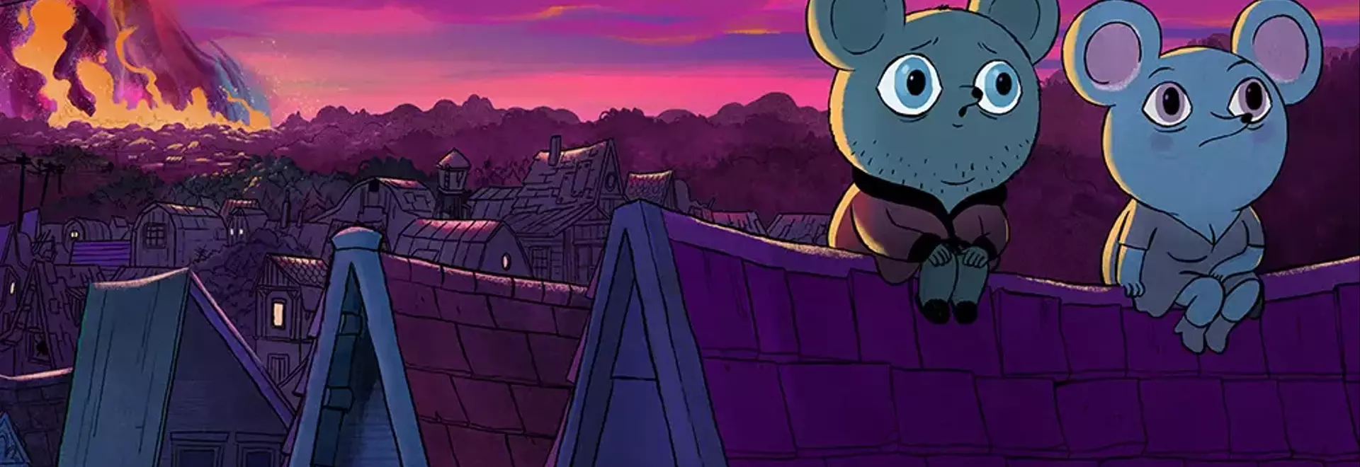 Alberto Vázquez's 'Decorado' Wins Top Feature Prize at 9th Quirino Awards; Colombia, Portugal Also Achieve Significant Victories