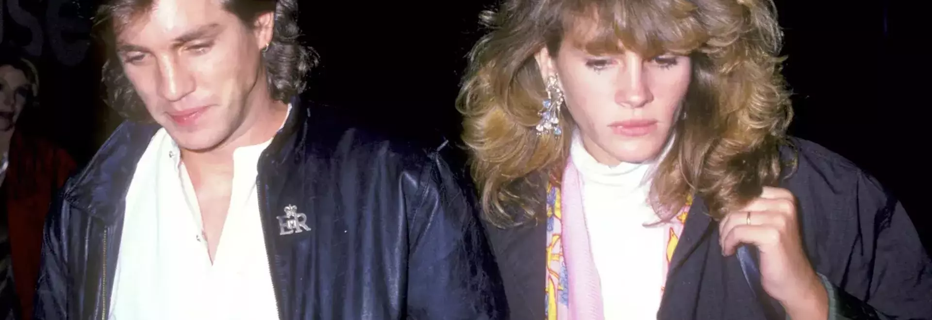 Eric Roberts Clarifies Relationship with Sister Julia Roberts Amidst Media Speculation