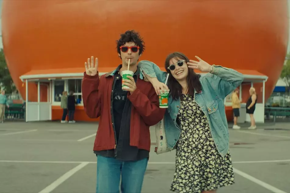 Chandler Levack Unveils New Films, Reflecting on Collaboration with Adam Sandler and Personal Journeys