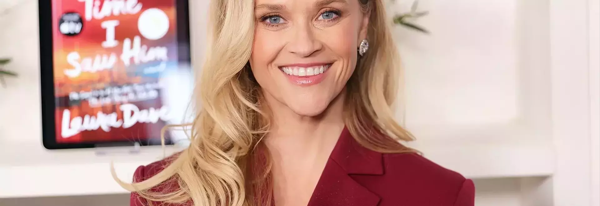Reese Witherspoon Advocates for Women to Embrace AI Technology