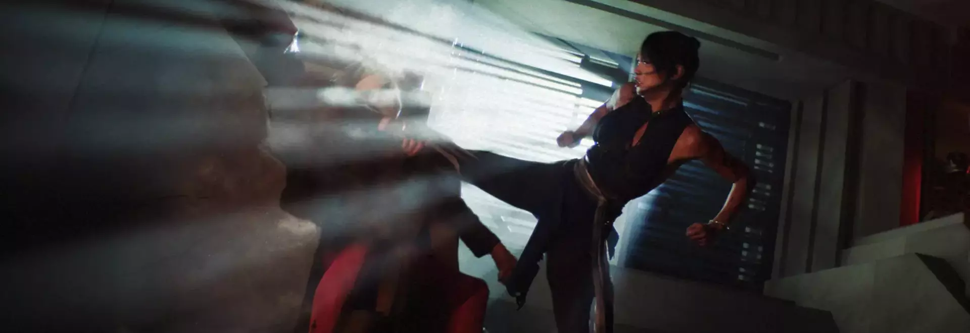 New 'Street Fighter' Movie Trailer Packed with Game Easter Eggs and Nostalgic Nods