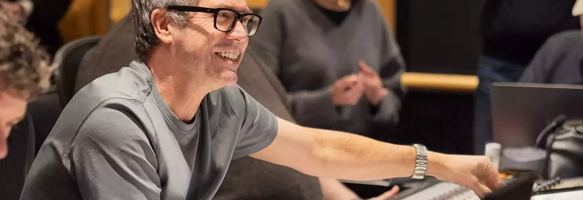 John Powell to Score Illumination's 'Minions & Monsters'