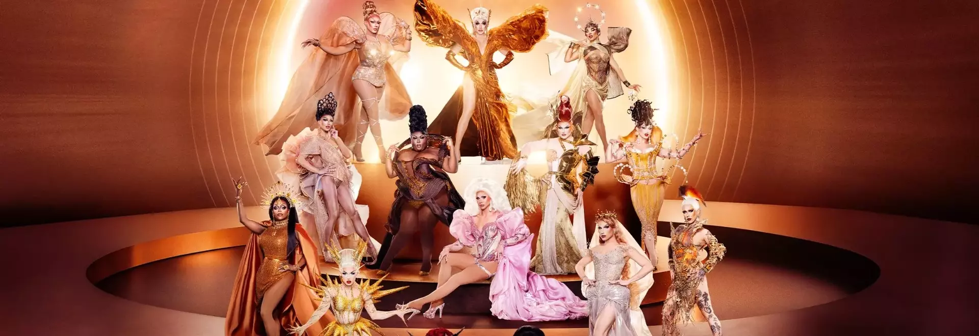 How to Watch the RuPaul's Drag Race Season 18 Finale