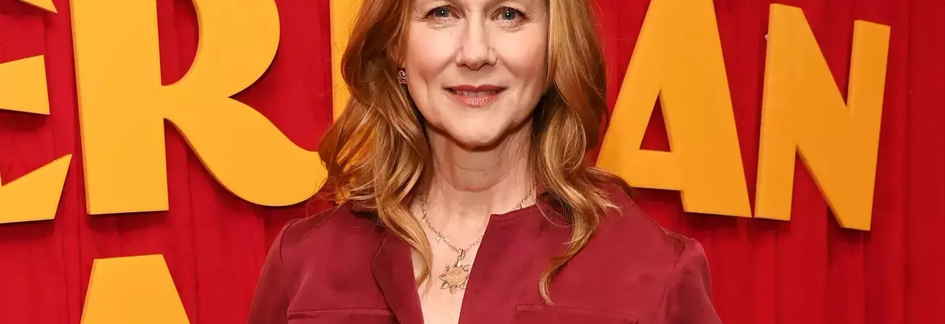 Laura Linney Reflects on Early Film Career and "Congo" Experience