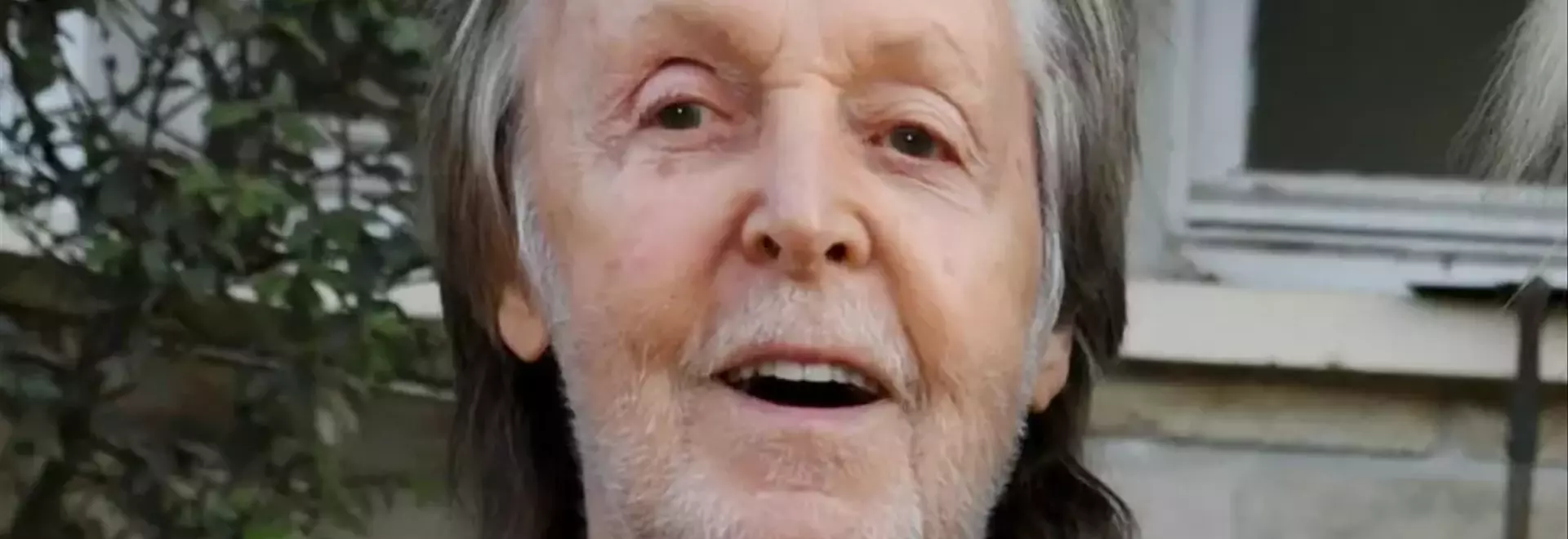 Paul McCartney Unveils 'The Boys of Dungeon Lane' with Ringo Starr Duet