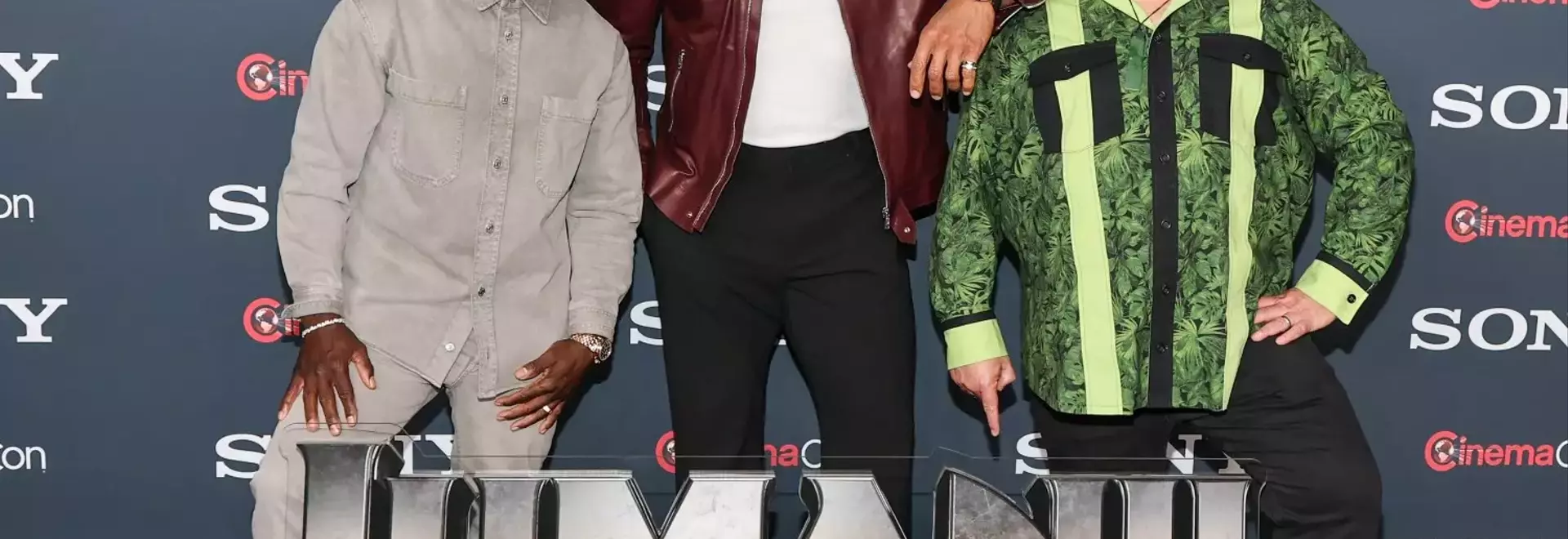 Hollywood Stars Gather for Premieres, Galas, and Industry Events