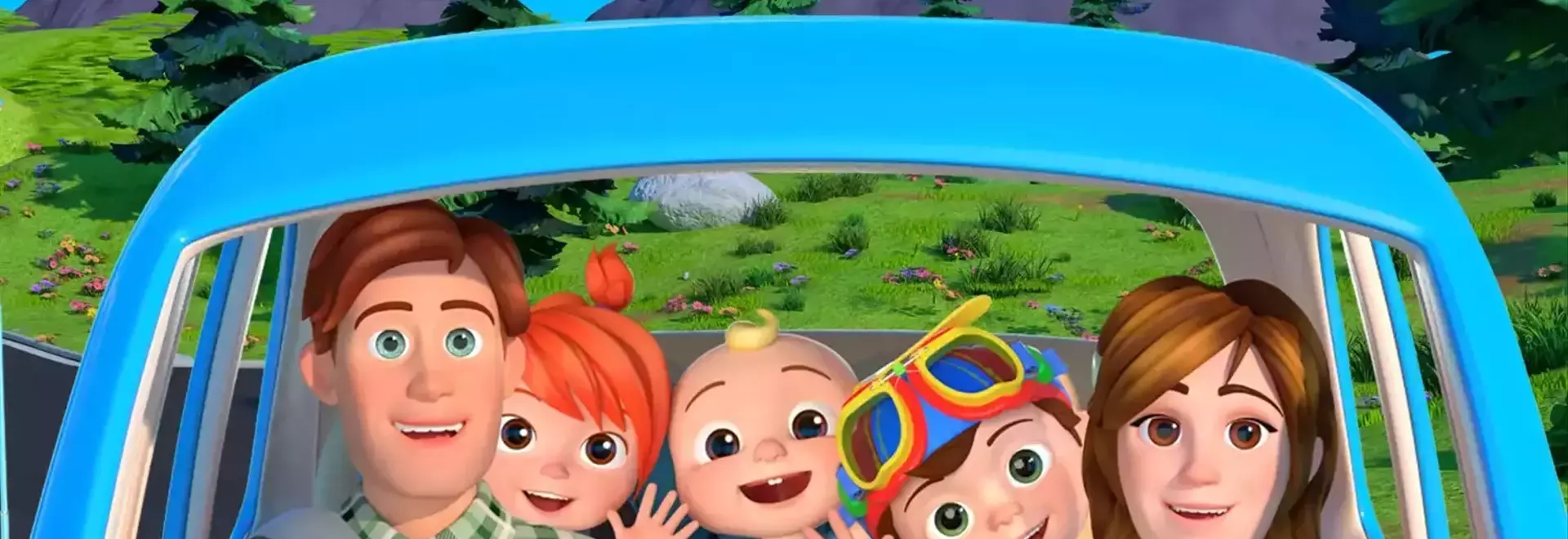 Uncovering the World of CoComelon: Fascinating Facts for Parents