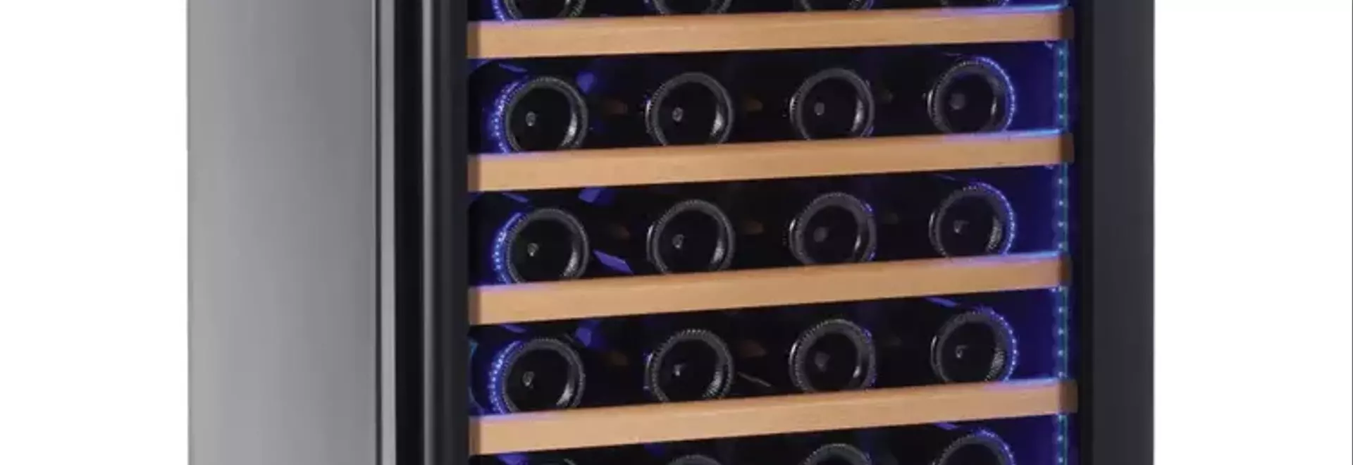 The Ultimate Guide to Selecting Your Ideal Wine Refrigerator