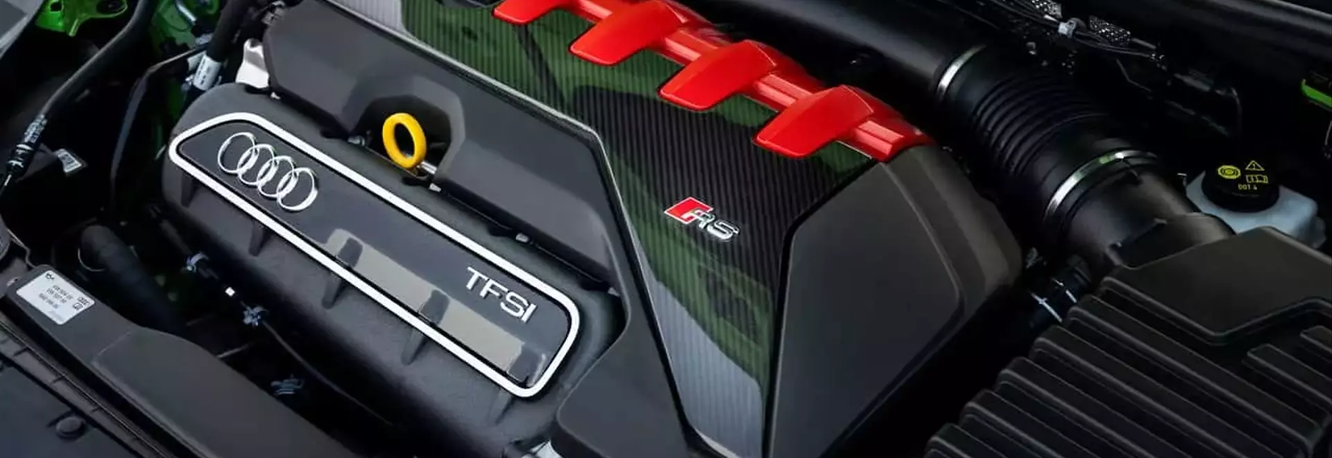 Audi Explores Hybrid Options to Preserve Five-Cylinder Engine in Europe Amidst Stricter Emissions