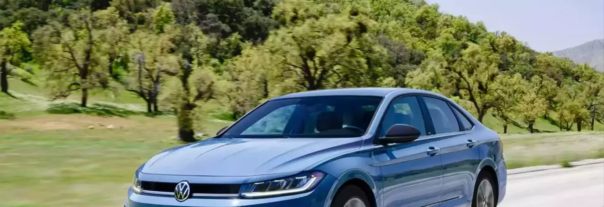 Despite Slump, Volkswagen Jetta Retains Strategic Importance in U.S. Market