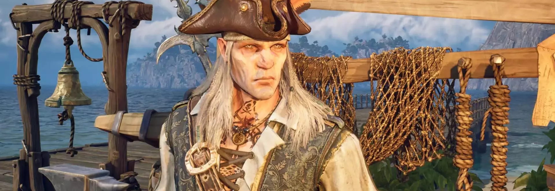 Windrose: A Comprehensive Guide to Discoveries Across All Biomes