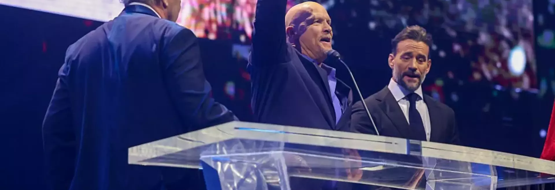 WWE Hall of Fame 2026: Live Stream Details and Inductees