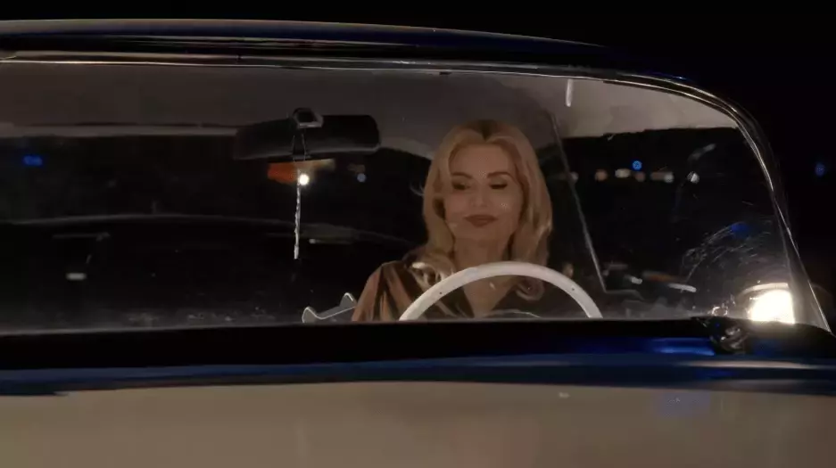 Sabrina Carpenter's Coachella Performance: A Thelma & Louise Homage with Surprise Guests