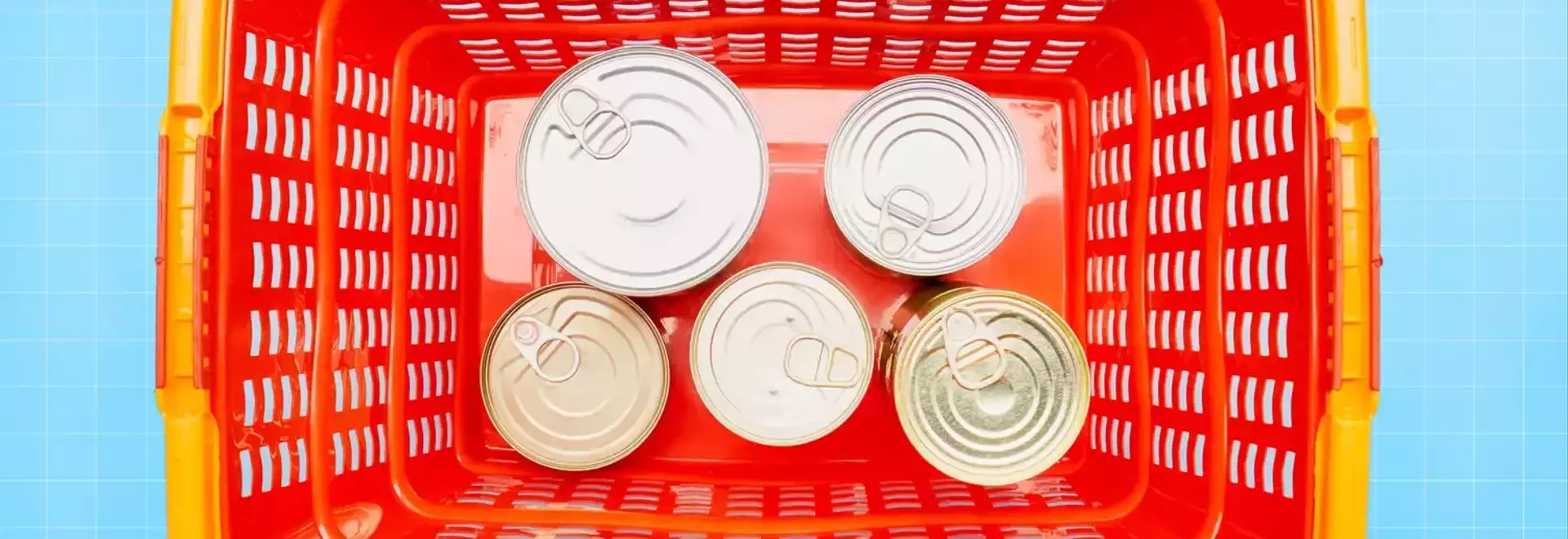 The Underrated Canned Food You Should Be Buying, According to a Food Editor