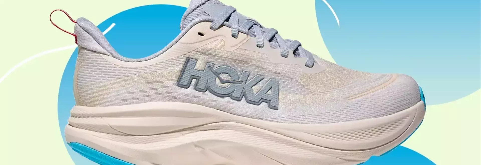 Hoka Skyflow: The Ultimate Walking Shoe for Enhanced Comfort and Support